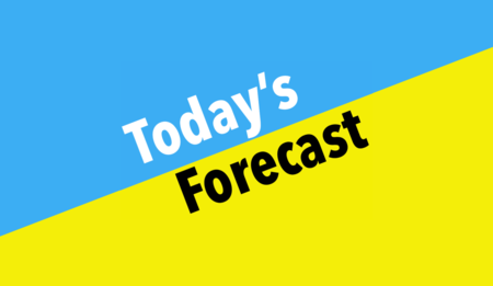 Today's Forecast para iOS es un soplo de aire meteorológico fresco a la predicción del tiempo