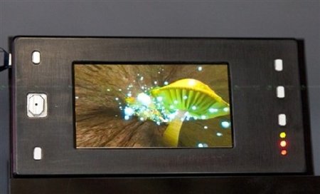 Samsung y LG tienen listas sus pantallas OLED 3D, sin necesidad de gafas