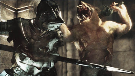 Deep Down celebra el lanzamiento nipón de PS4 con un nuevo tráiler