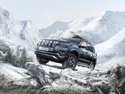 Neumáticos de invierno, M+S o cadenas de nieve: ¿con cuál me quedo?