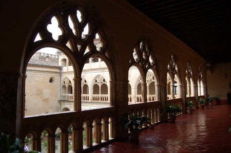 Monasterio Guadalupe 2
