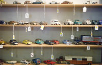 A la hora de comprar un coche, ¿eres fiel a una marca o buscas la mejor oferta? La pregunta de la semana