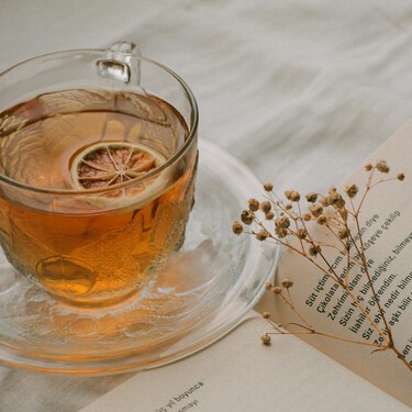 Las infusiones más eficaces para reducir la ansiedad y mejorar la calidad del sueño: qué dice la ciencia