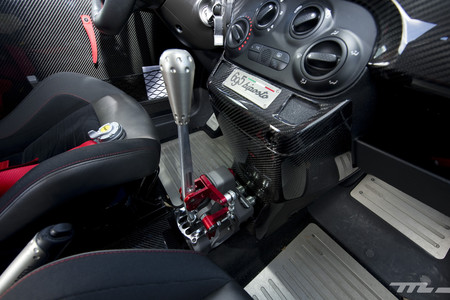 Abarth 695 Biposto Bmw M2 Motorpasion 32