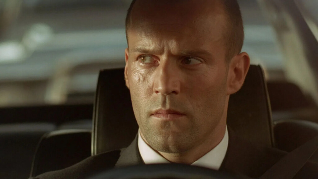 Jason Statham no quiso cobrar "una miseria" por este blockbuster de acción, fue reemplazado por una estrella de Juego de Tronos
