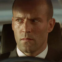 Jason Statham se negó a cobrar "una miseria" y dejó su saga estrella en manos de un actor de Juego de Tronos. Spoiler: no funcionó