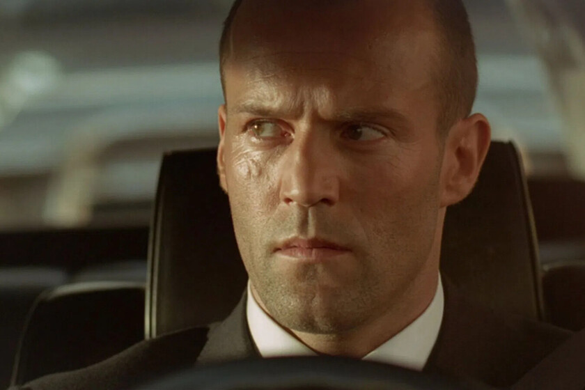 Jason Statham no quiso cobrar "una miseria" por este blockbuster de acción, fue reemplazado por una estrella de Juego de Tronos