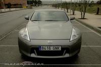 Nissan 370Z, prueba (parte 2)