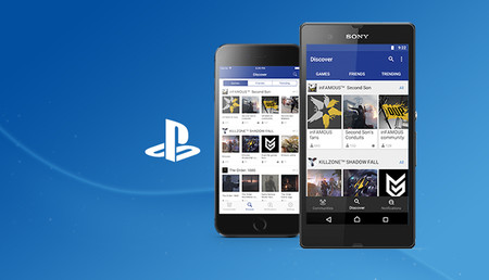 PlayStation estrena una nueva app social en iOS y Android