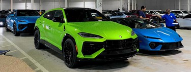 Manejé los Lamborghini Urus SE y Temerario en Miami y entendí por qué la nueva era híbrida de la marca también puede acelerar el pulso