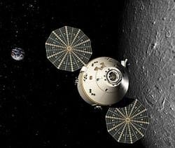 EEUU podría perder el liderazgo espacial
