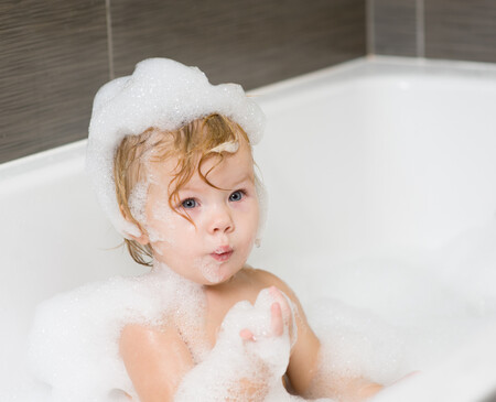 Ricitos De Oro Linea Cuidado Bebe