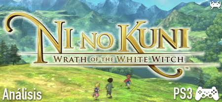 'Ni no Kuni': análisis