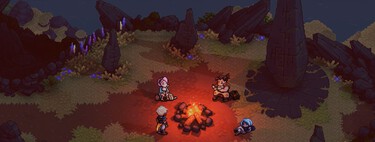 Sea of Stars - Localización de todas las historias de Teaks 