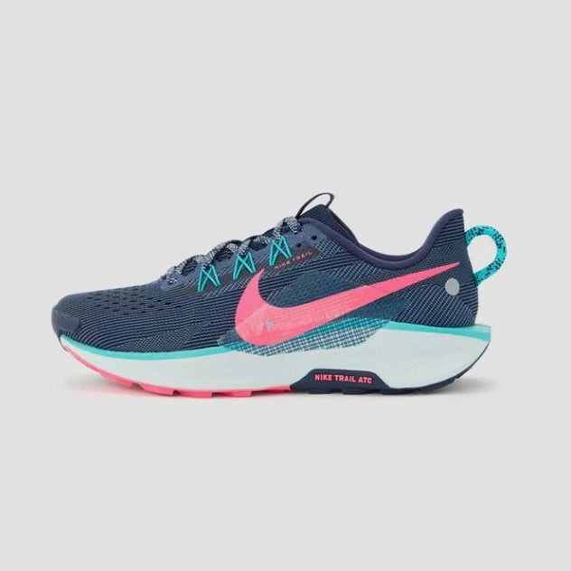 Nike Performance
PEGASUS TRAIL 5 - Zapatillas de trail running - azul
