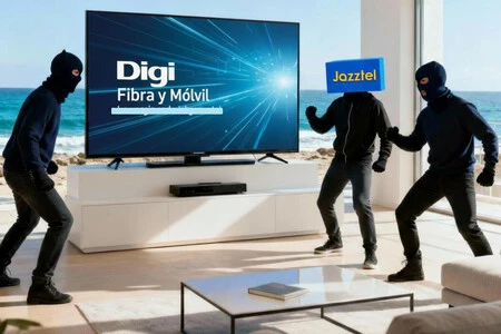 Tarifa Anti Digi de Jazztel