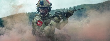 39 million views in 3 days. The science fiction film that breaks records on Netflix with one of the best premieres on the platform