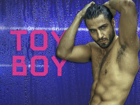 Maxi Iglesias aparecerá en la segunda temporada de 'Toy Boy' tras subir la temperatura de Netflix con 'Valeria'