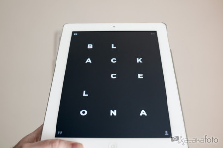 ‘Blackcelona’ de Salvi Danés, un fotolibro ahora en versión digital para ampliar la experiencia