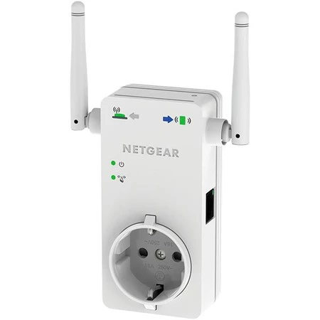 Netgear Wn3100rp 100pes