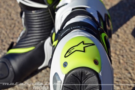 Alpinestars S Mx Plus 014
