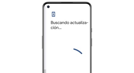 Actualizar Movil