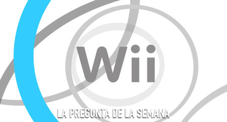¿Qué ha supuesto Wii para ti?: la pregunta de la semana