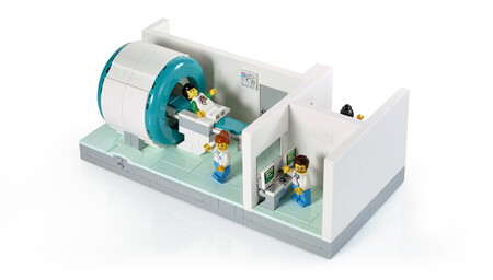 Mri Lego