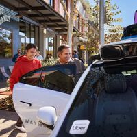 ¿Te imaginas que sea posible pedir un Uber en Madrid sin nadie al volante? Nosotros tampoco, pero Uber quiere llevar el servicio a la capital