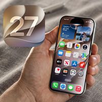 Mañana llega iOS 27. Cómo preparar tu iPhone para la actualización más importante del año