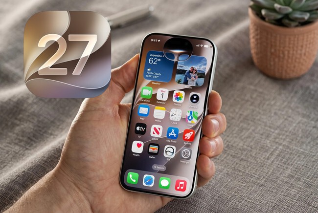Actualizacion Ios 27 Mexico Preparar Iphone Actualizar