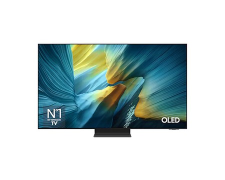 Samsung TV S95F OLED