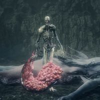 Cómo derrotar al Huérfano de Kos en Bloodborne 