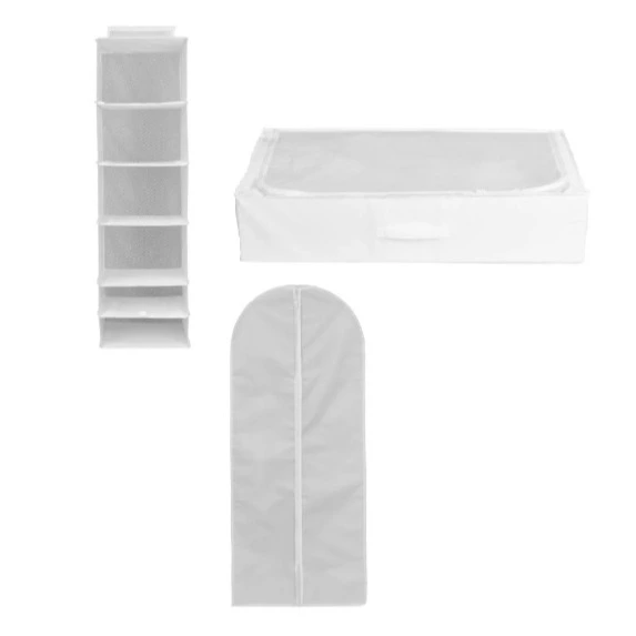 Organizador para ropa W5