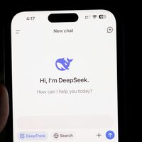 DeepSeek ha lanzado un modelo de IA 100 veces más barato que Fable 5. El truco está en lo que no cuenta
