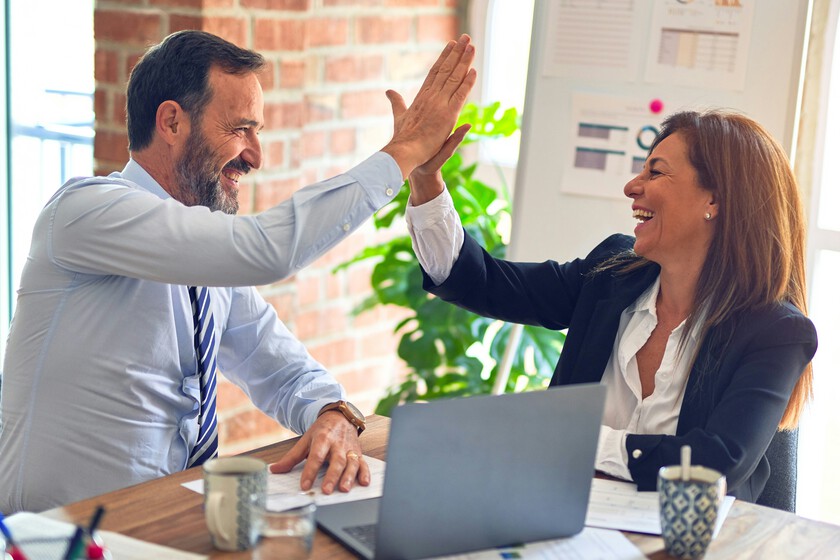 El CEO de Randstad afirma que el teletrabajo ahora se reserva solo para talentos "muy especiales" y explica quién tiene este perfil