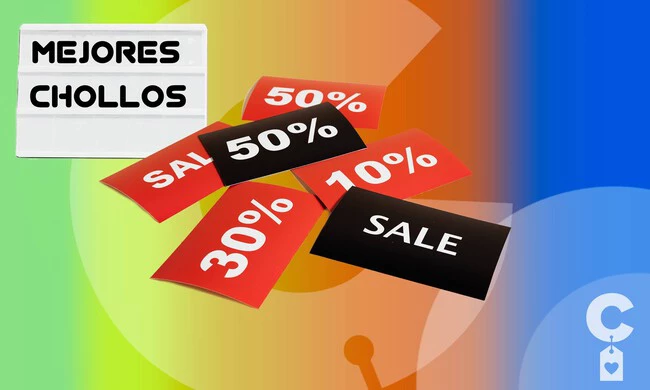 Mejores Chollos