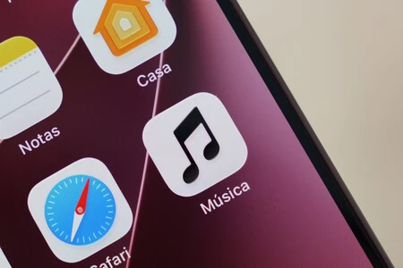 Musica Apple