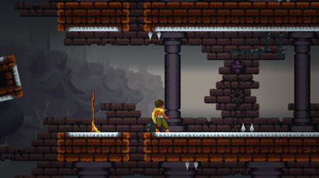 Dandara y Kingdom: New Lands entre los juegos para descargar gratis con Twitch Prime en enero