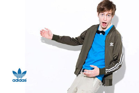 Adidas, colección Primavera-Verano 2009