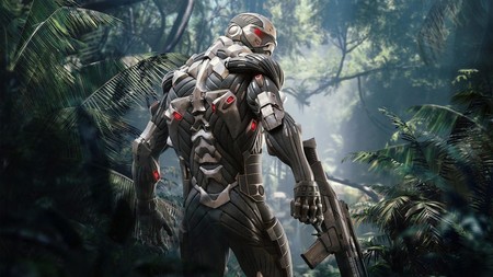 Crytek retrasa el lanzamiento de Crysis Remastered unas semanas más tras filtrarse ayer la fecha inicial y el tráiler