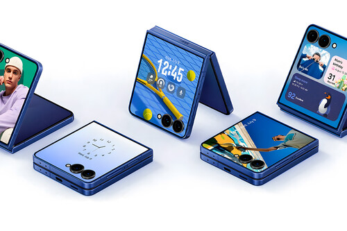 Samsung mejora su celular plegable más popular con todo lo necesario para seguir como el favorito del mercado