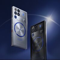 Llega a México el celular gamer con refrigeración líquida y el chip Android más poderoso: REDMAGIC 11S Pro