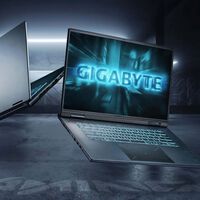 Si buscas un portátil gaming con RTX 5070, este de Gigabyte con 32 GB de RAM es una de las mejores opciones que ahora te sale por 600 euros menos 