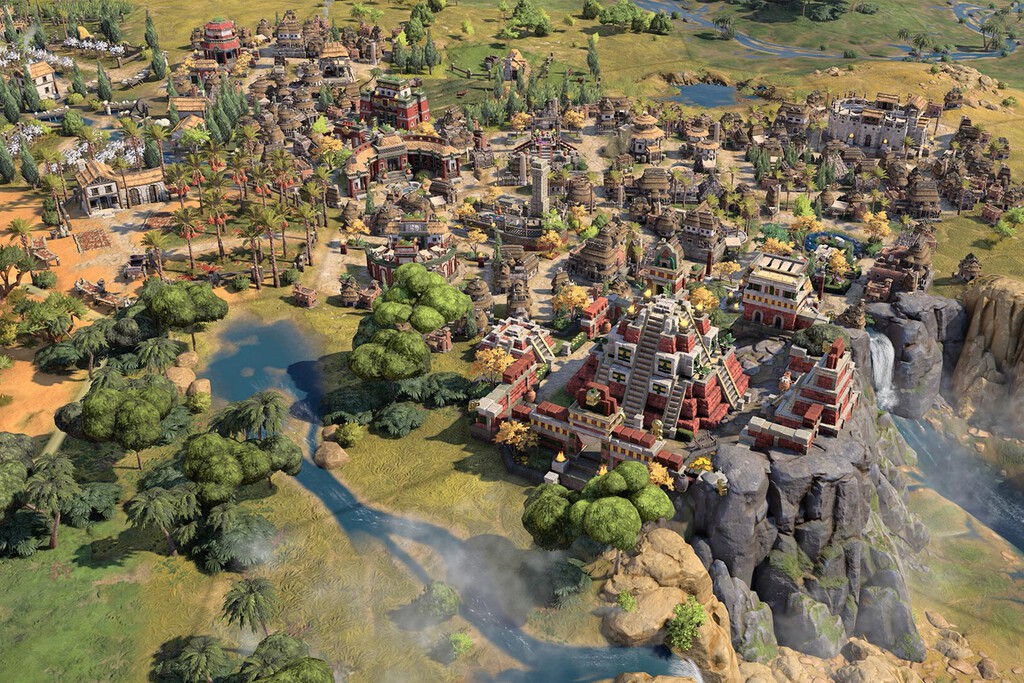 Fue una de las mayores decepciones del 2025 en juegos de estrategia, pero la redención está en el horizonte para Civilization 7 