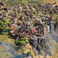 Fue una de las mayores decepciones del 2025 en juegos de estrategia, pero la redención está en el horizonte para Civilization 7 