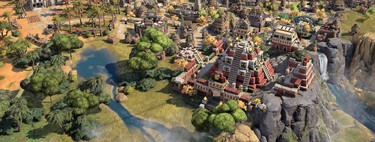 Fue una de las mayores decepciones del 2025 en juegos de estrategia, pero la redención está en el horizonte para Civilization 7 