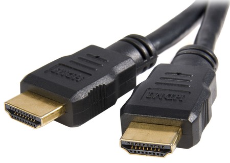 Dos cables HDMI de 1,8m por 1,99 euros y envío gratis desde España