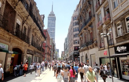 mexico centro