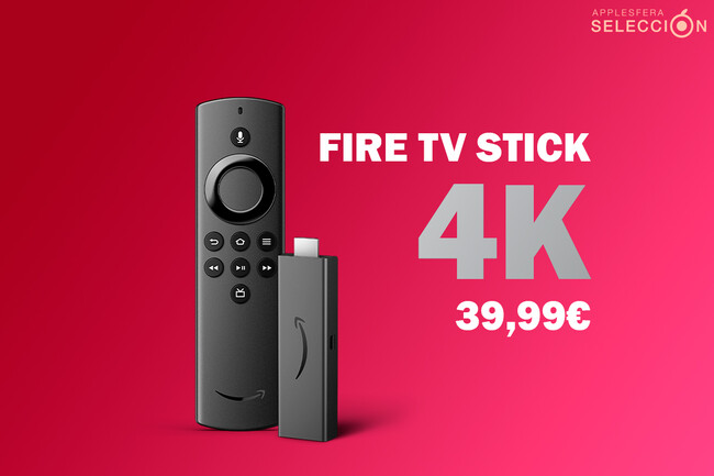 Fire Tv Stick 4k